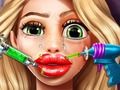 Jogo Injeções de Goldie Lips  online