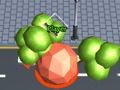 Jogo Bola da cidade  online