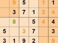 Jogo DAGELIJKSE SUDOKU online