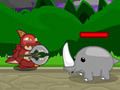 Jogo Mate o dragão  online