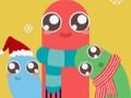 Jogo Vermes. io online