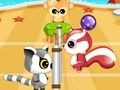 Jogo Racoon Headball online
