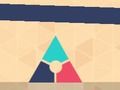 Jogo Triângulo  online