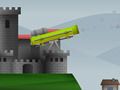 Jogo Castelo de areia - invasão antiga  online
