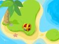 Jogo Tesouro escondido  online
