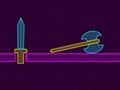 Jogo Faca De Física  online
