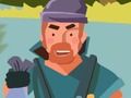 Jogo Pesca palavra  online