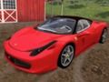 Jogo Jigsaw de carros italianos  online