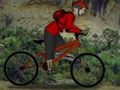 Jogo Bicicleta de montanha  online