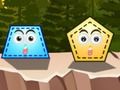 Jogo Formas de sudoku  online