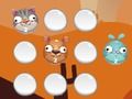 Jogo Fusão animal  online