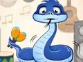Jogo Zoológico divertido para crianças  online