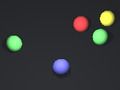 Jogo Grandes bolas  online