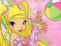 Jogo Winx Puzzle Set 2  online