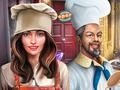 Jogo Segredos MasterChef  online
