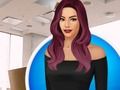 Jogo Super Girl Story online