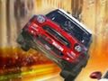 Jogo Revolta de carros de tráfego  online