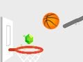 Jogo Ultimate Dunk Line 3 online