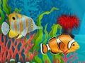 Jogo Fish Match 3 online