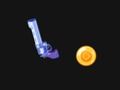Jogo Flipper de arma  online