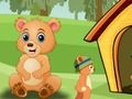Jogo Urso em casa online