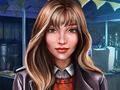 Jogo Condição estranha  online