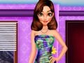 Jogo Princesas Delight Sunflower  online