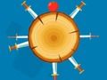 Jogo Facas Extreme  online