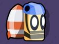 Jogo Rocketato a seguir online