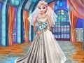 Jogo Rainha do gelo casamento arruinado  online
