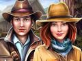 Jogo Exploradores destemidos  online