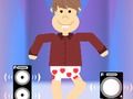 Jogo Meme Dance online