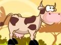 Jogo Ordenhar a vaca online Jogo Ordenhar a vaca online