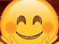Jogo Desafio emoji de quebra -cabeça online