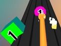 Jogo Vórtice 3D em espiral  online