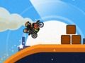 Jogo Herói do motor  online