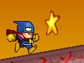 Jogo Nitro em Terra de Fogo  online