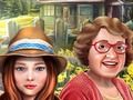 Jogo Fim de semana perfeito  online
