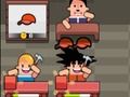 Jogo Fábrica Inativa  online