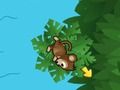 Jogo Jumper de macaco  online