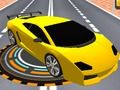 Jogo Corridas de carros 3D  online