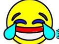 Jogo De volta à escola: Emoji Coloring  online