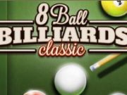 Jogo 8 bola em linha  online