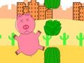 Jogo Saltando  online