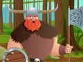 Jogo Jigsaw medieval dos vikings  online