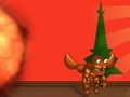 Jogo Correr Fireball  online