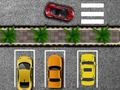 Jogo Espaço de estacionamento  online