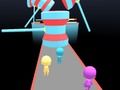 Jogo Corrida divertida em 3D  online