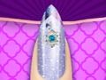Jogo Spa de unhas mágicas online