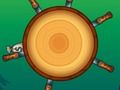 Jogo Faca Dart  online